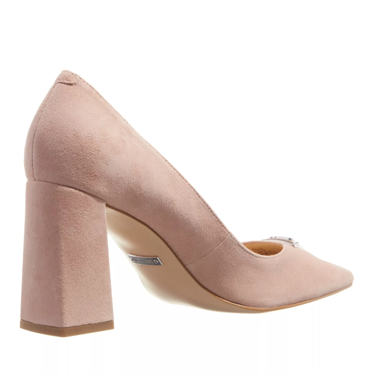 Guess Barson Pumps Nude Pump