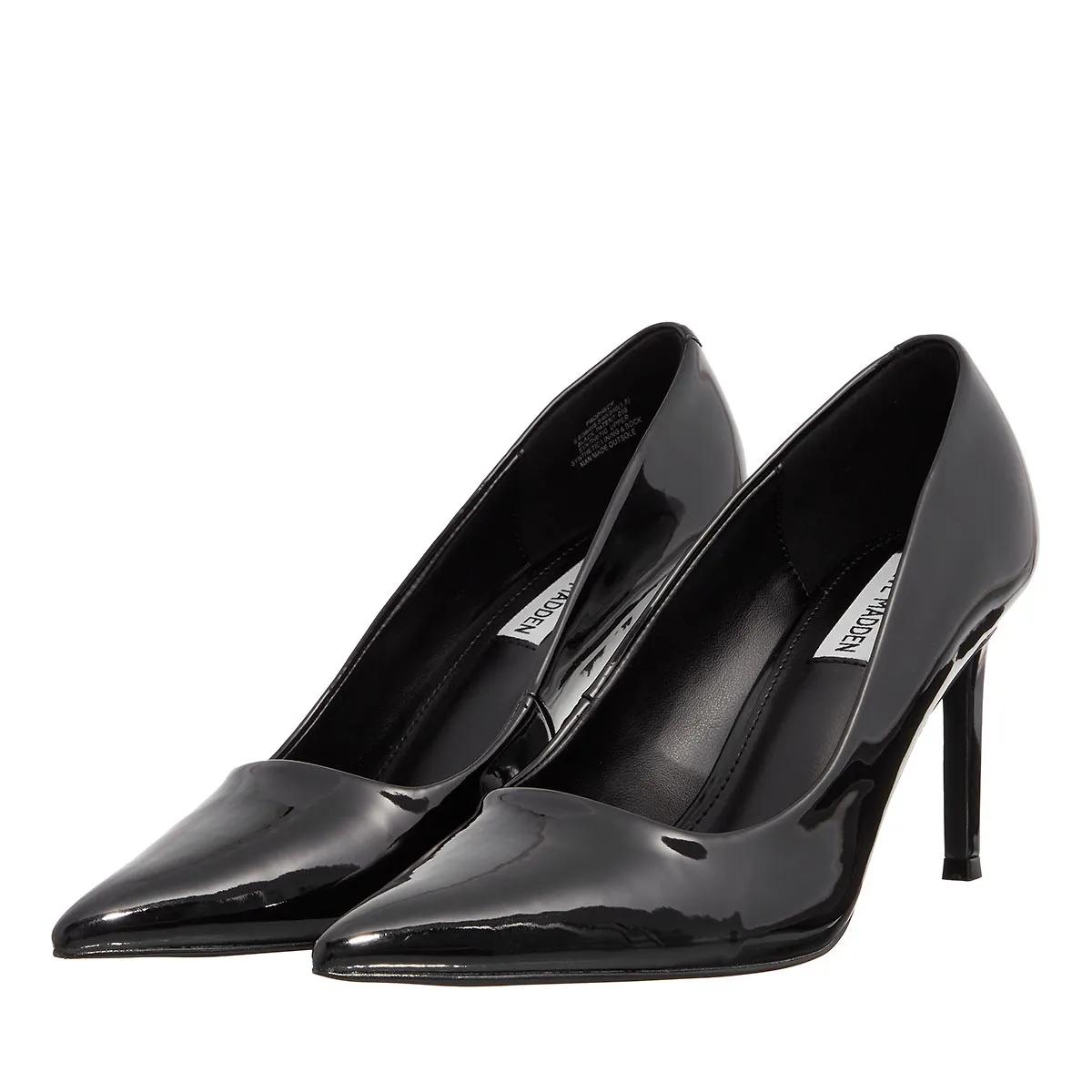 Steve Madden Pumps & High Heels - Prophecy - Gr. 36 (EU) - in Schwarz - für Damen