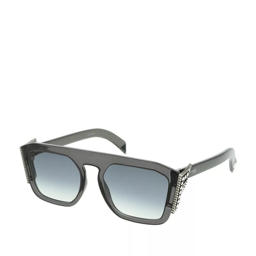 Fendi FF 0381/S Grey Sunglasses
