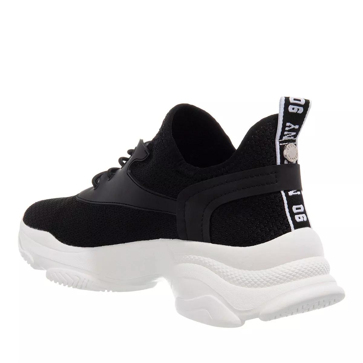 Match-E Sneaker BLACK/BLACK – Steve Madden UK