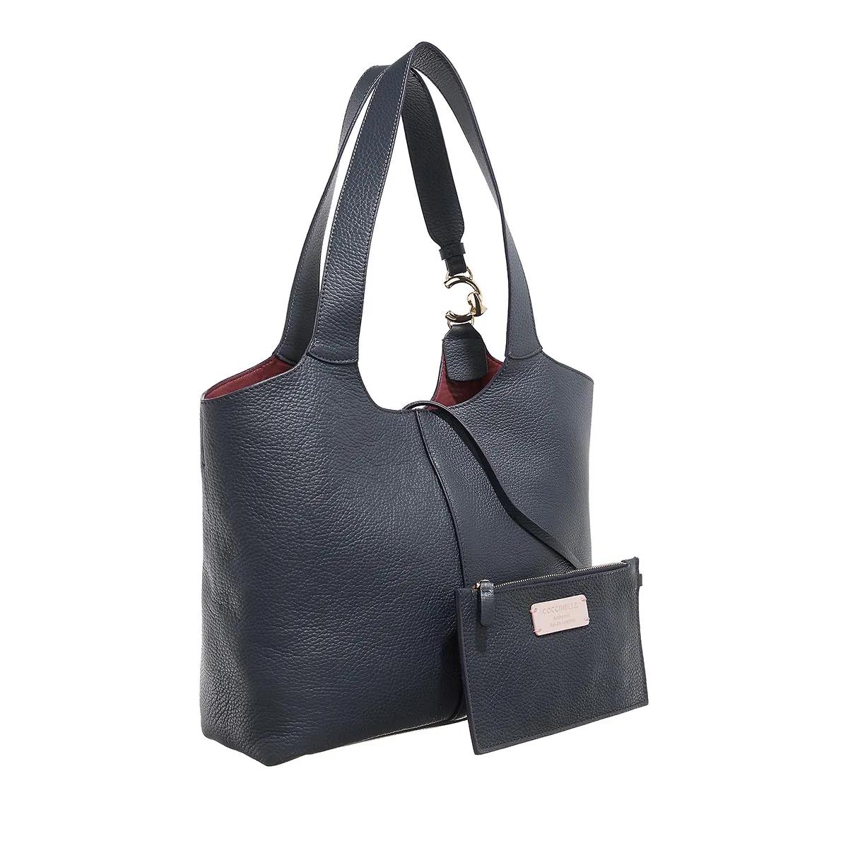 Coccinelle Hobo bags C-Easy in blauw