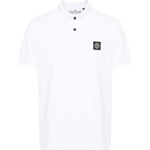 Stone Island Polohemd polo m corta slim fit divers mehrfarbig