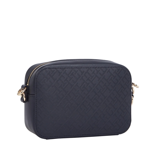 Tommy Hilfiger Sac à bandoulière Distinct Handtasche Blau (Image 5)