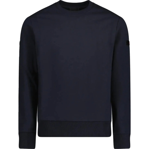 Peuterey Pullover Saidor B Blue blau