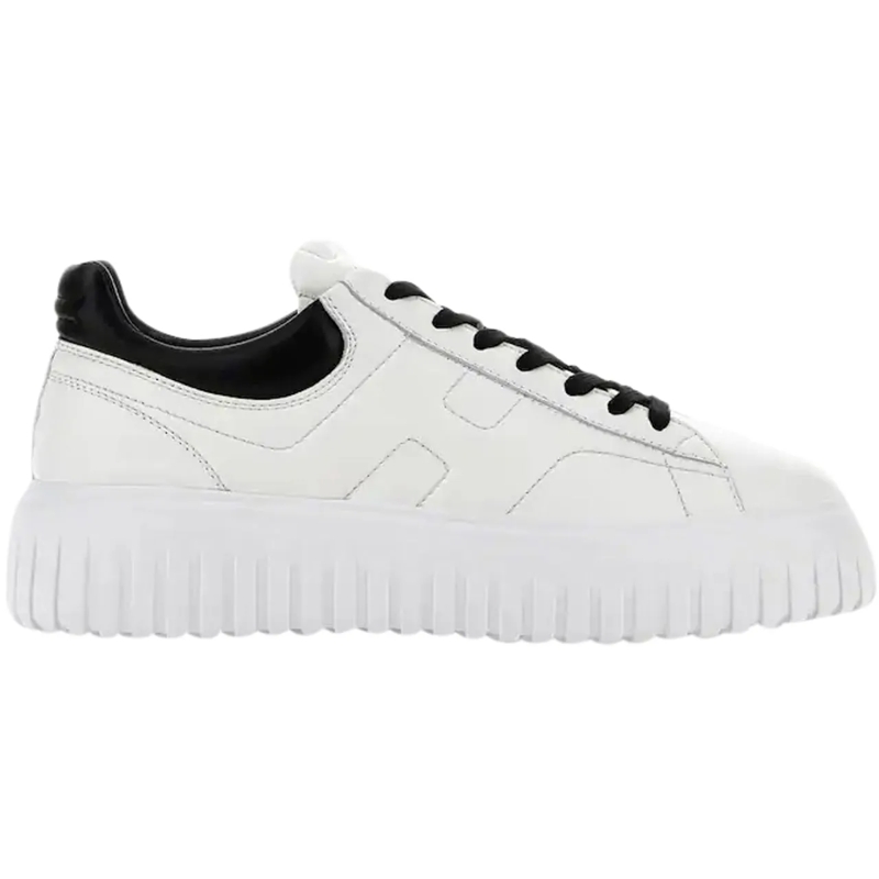Hogan Low-Top-Sneaker Sneakers White weiß