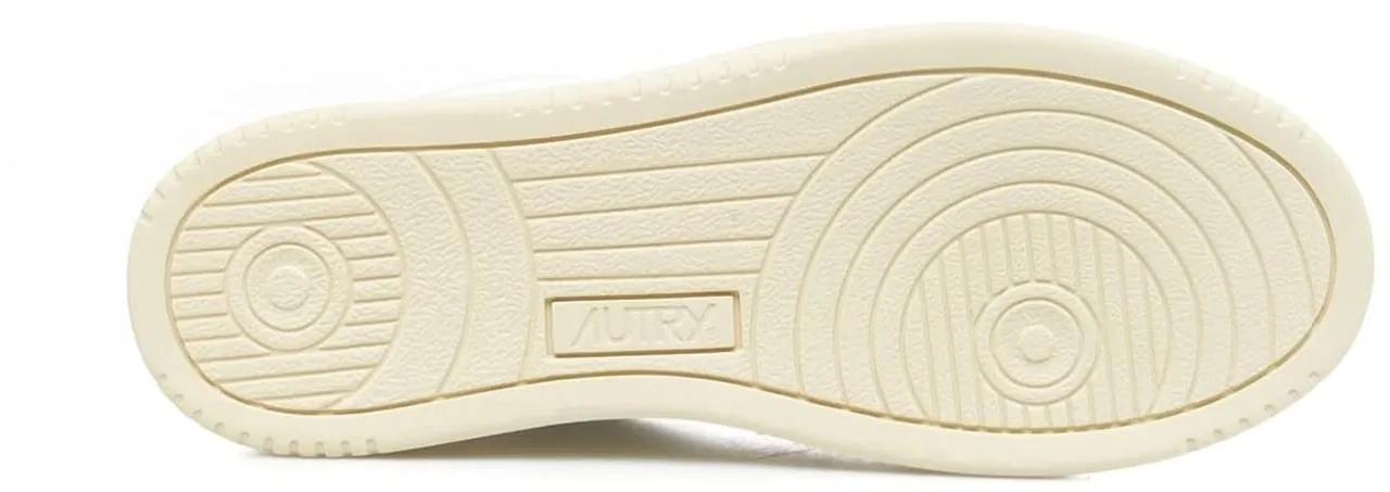 Thumbnail - Autry Low-Top Sneaker - Sneaker "AULM LL22" - Gr. 46 (EU) - in Weiß - für Damen