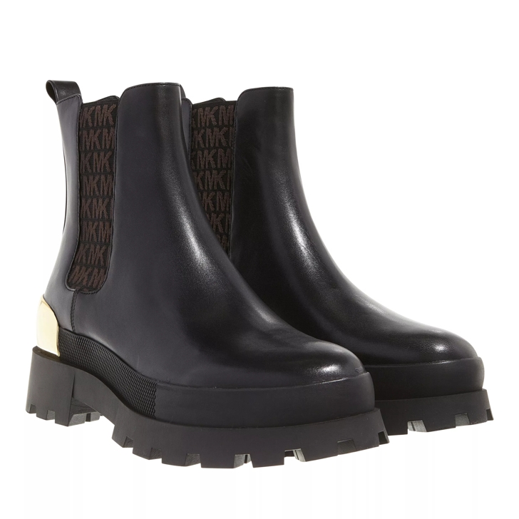 Michael kors discount chelsea boots