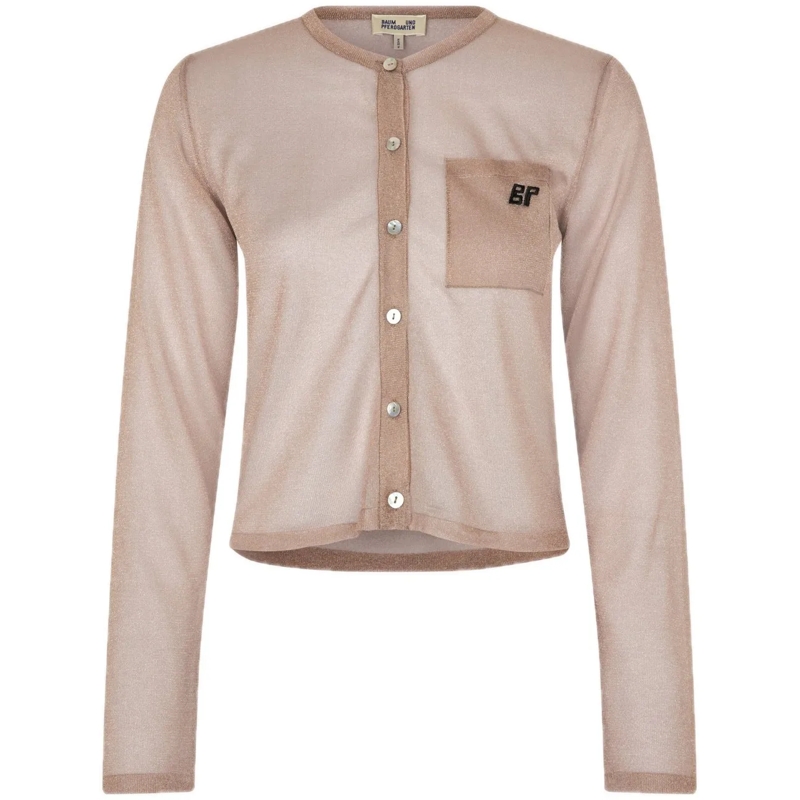 Baum Und Pferdgarten  Crisie taupe