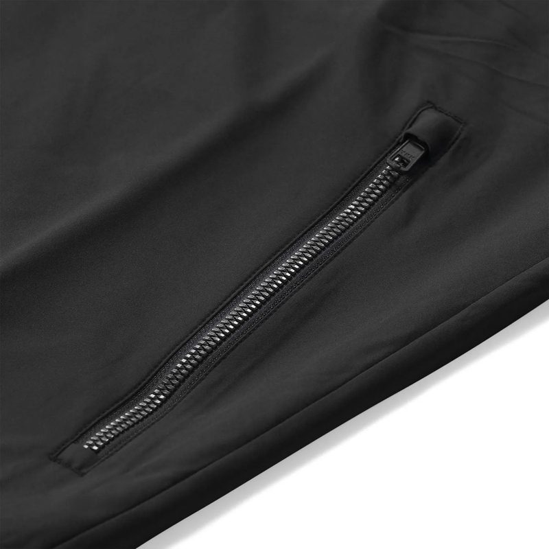 SCANDINAVIAN EDITION Übergangsjacke Jacke Campo schwarz(Image 12)