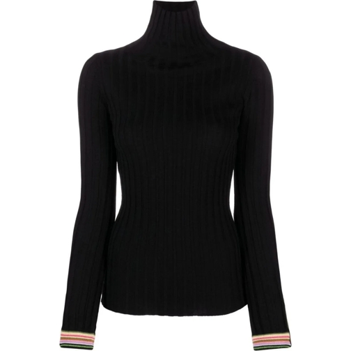 Etro  Sweaters Black schwarz