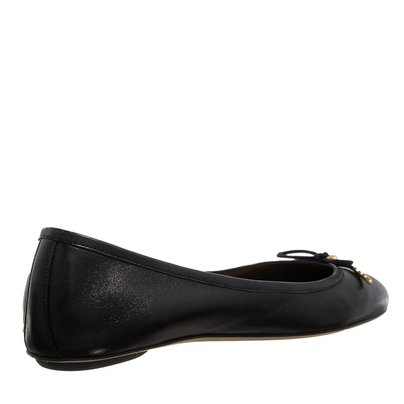 Chloé Ballerinas Iris Ballerina Black(Image 3)