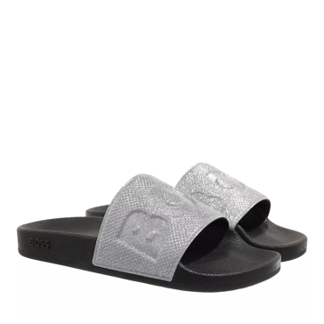 Hugo boss solar slides top