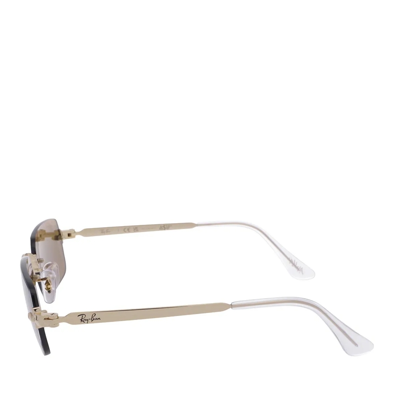 Ray-Ban Sonnenbrille ASAP Rocky Collection 0RB3928 Arista(Image 3)