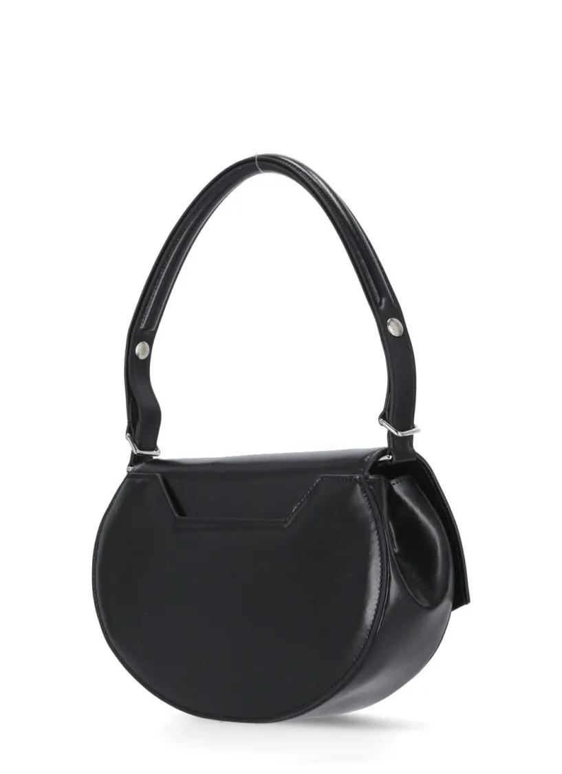 Vivienne Westwood Hobo bags Sadie Shoulder Bag in zwart