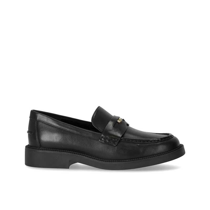 MICHAEL Michael Kors Loafer Eden Loafer Black(Image 3)