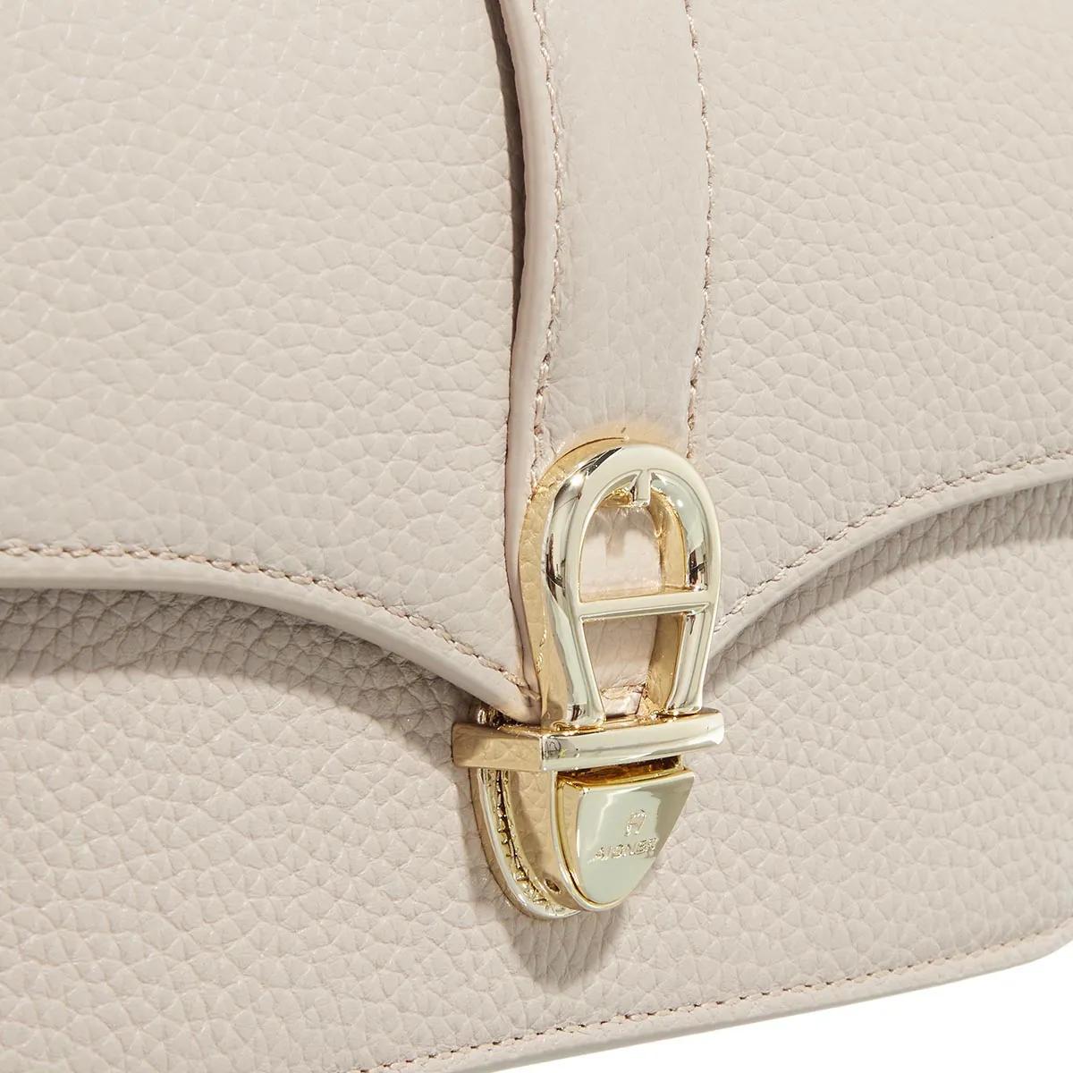 aigner Crossbody bags Elsa in beige