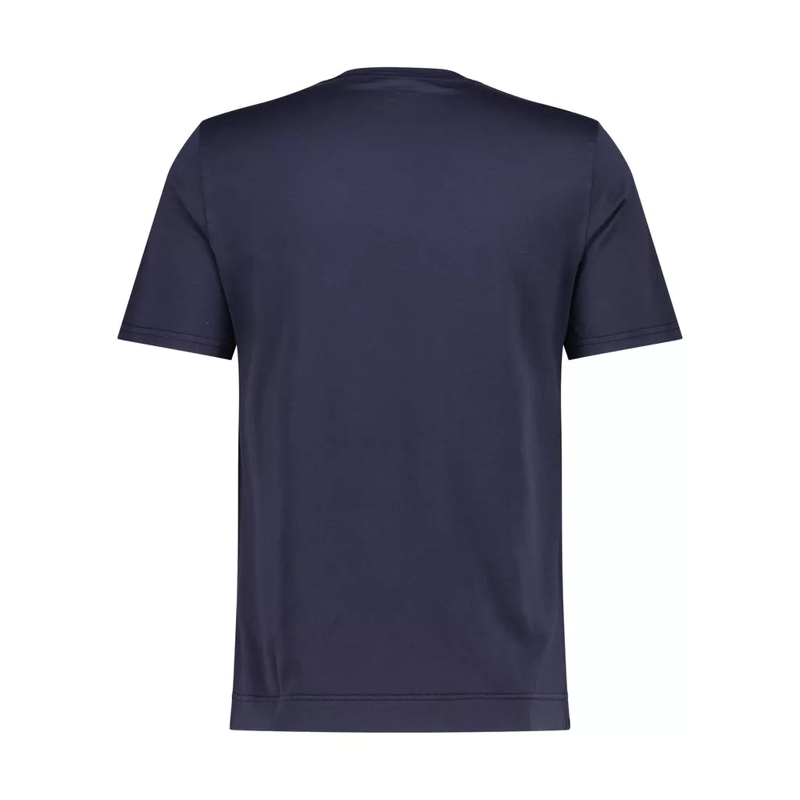 Fedeli  T-Shirt aus Baumwolle Rosa(Image 5)