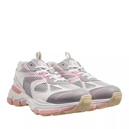 Axel Arigato Marathon Neo Runner Pink lage-top sneaker