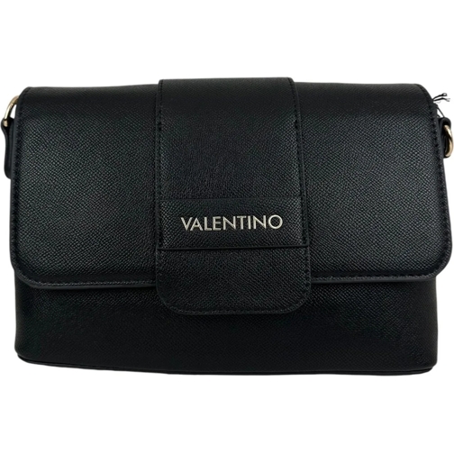 Valentino Tote Valentino Dames Tas Zwart VBS8P509/001 Marigold Fl schwarz