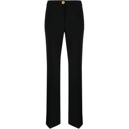 Moschino Hosen pantalone black schwarz