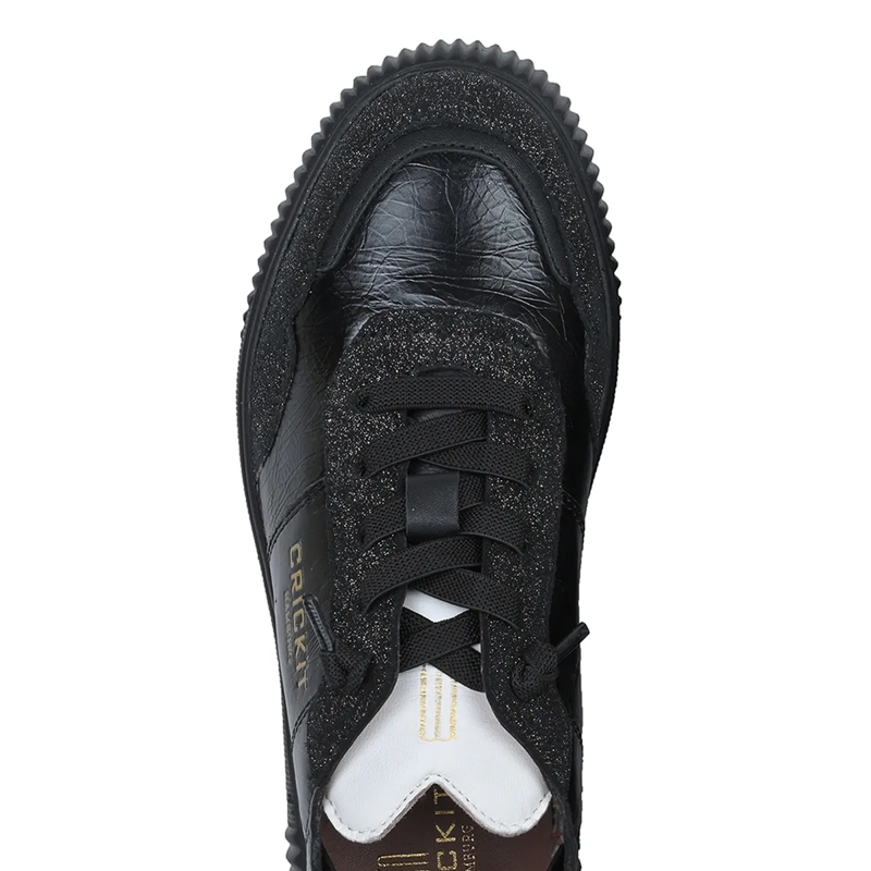 Crickit Low-Top-Sneaker Sneaker PARIA schwarz(Image 5)