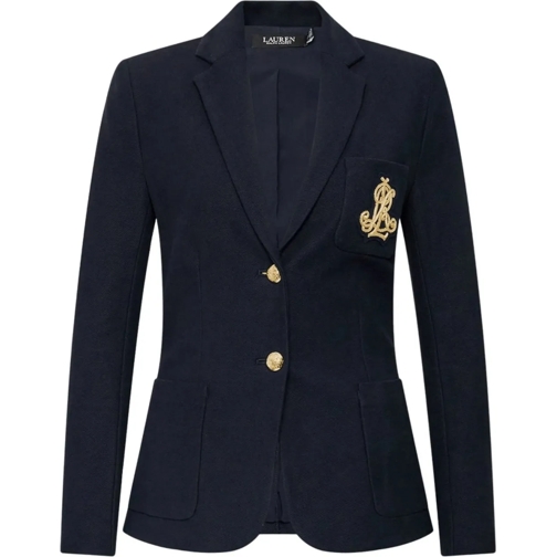 Ralph Lauren Sommerjacken Lauren Ralph Lauren Jackets blau