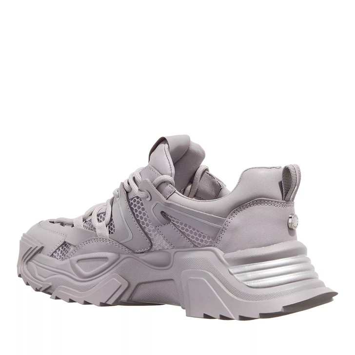 Steve madden grey sales sneakers