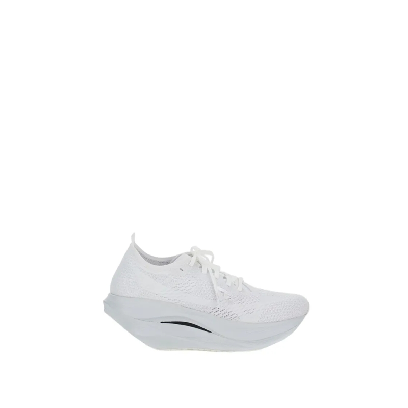 Comme des Garcons Lage-top sneaker Mizuno Wave Rebellion Pro 3 Grey