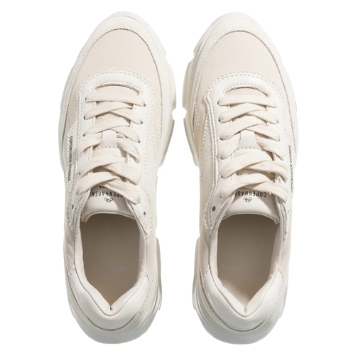 Copenhagen sneaker basse CPH56 Material Mix Cream (Image 6)