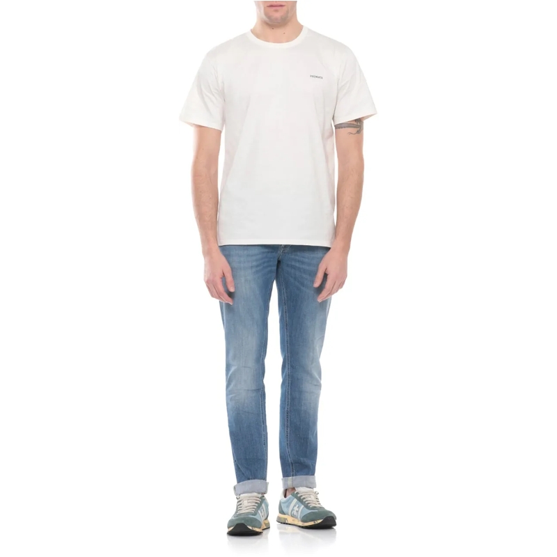 Premiata Sneaker basse Sneakers Light Blue hellblau(Image 2)