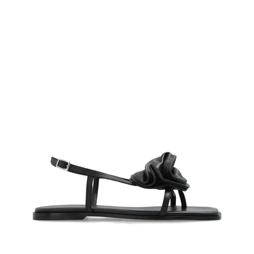 Vic Matié Sandale Logic Sandal Black