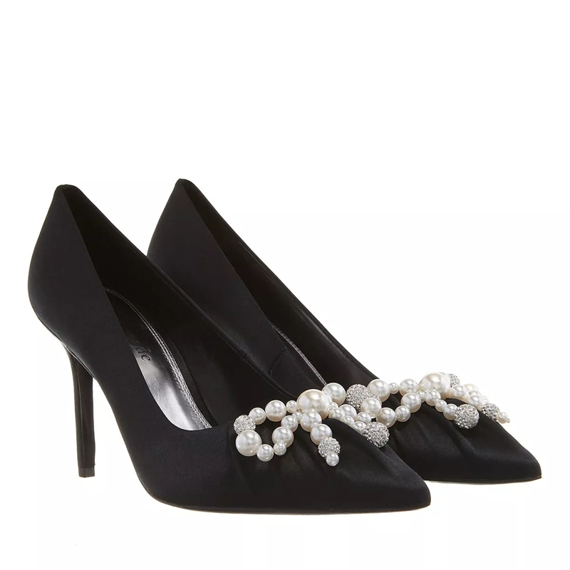 Kate Spade New York Pumps Elodie High Black