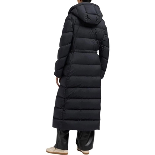 Moose Knuckles Veste de transition Dames Jas schwarz (Image 3)