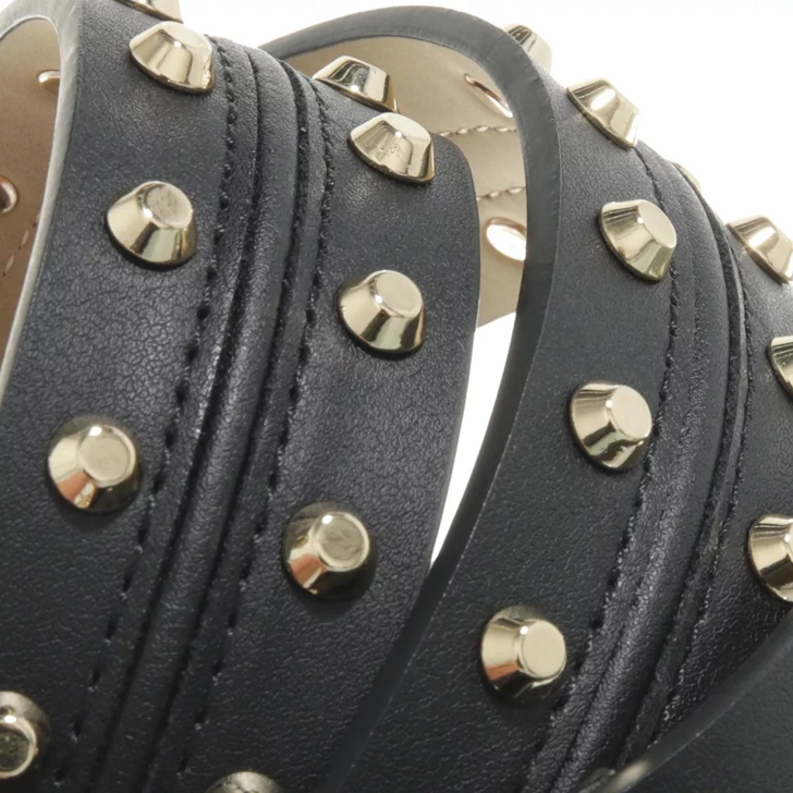 Michael kors studded belt bag hotsell