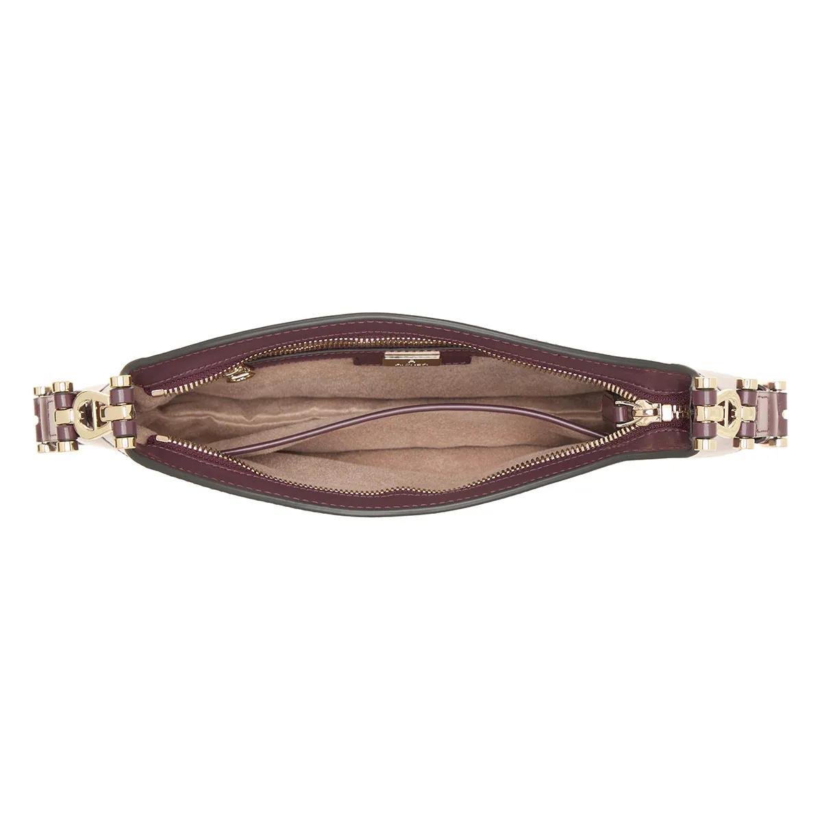 aigner Crossbody bags Delia in rood