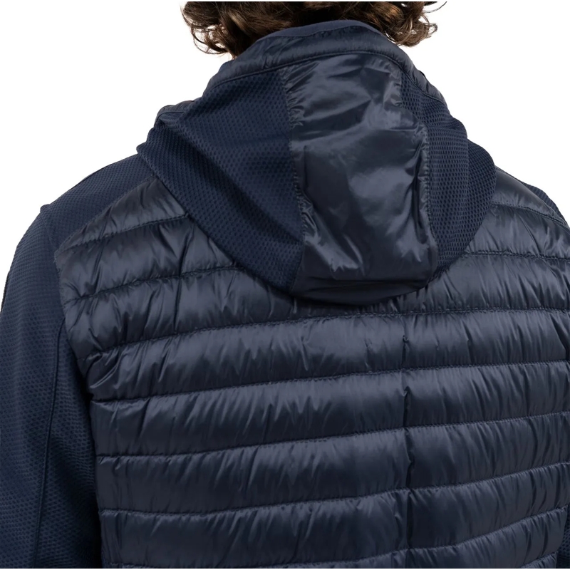 Parajumpers Doudoune Nolan Softshell Jas blau(Image 7)