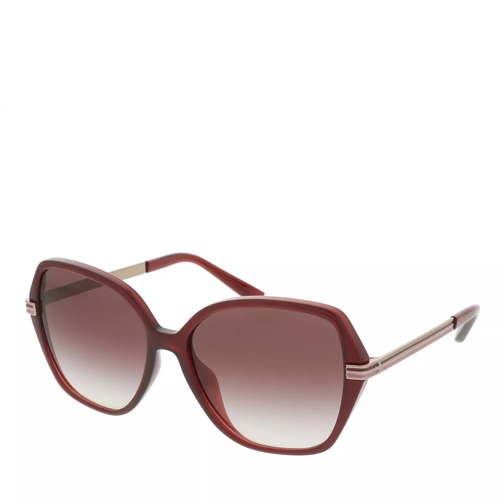 Tory Burch 0TY9059U 183313 Woman Sunglasses Classic Bordeaux Sonnenbrille