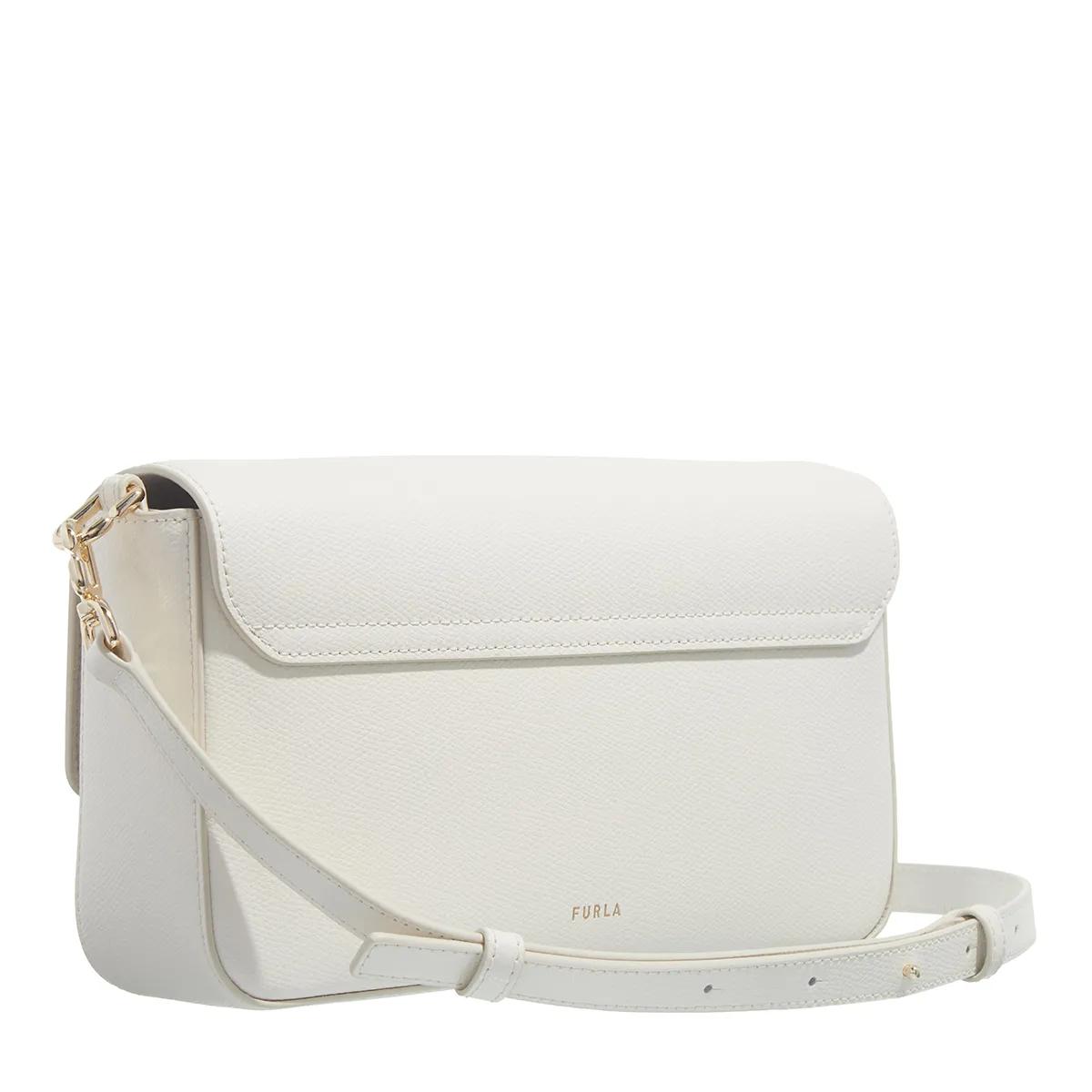 Furla Crossbody bags Iride S Crossbody in crème