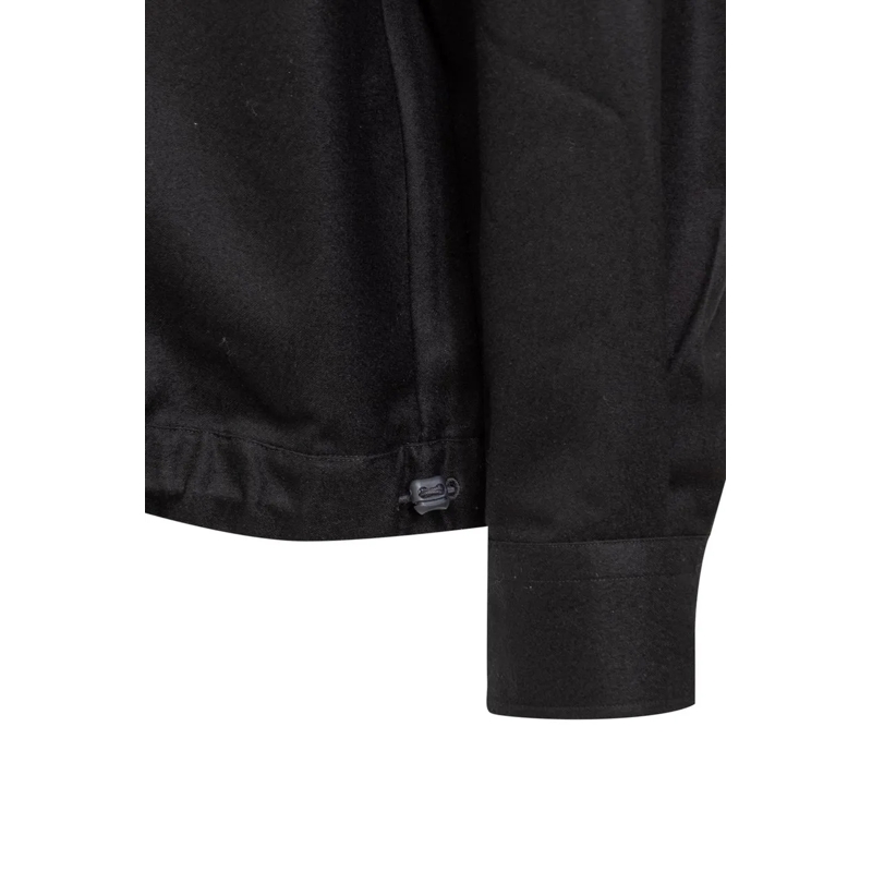 Givenchy Doudoune Sovracamicia schwarz(Image 4)