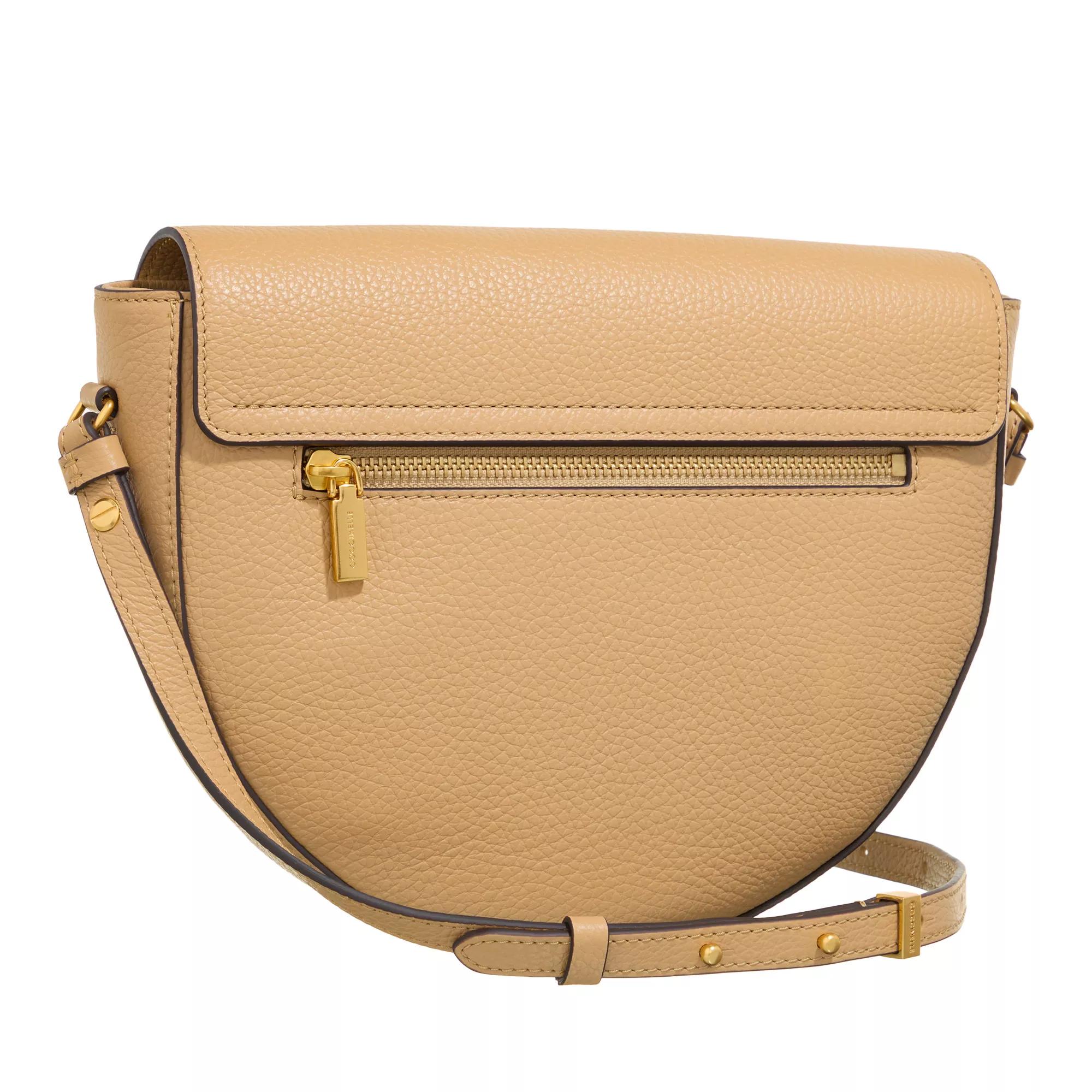 Coccinelle Crossbody bags Beat Soft in beige