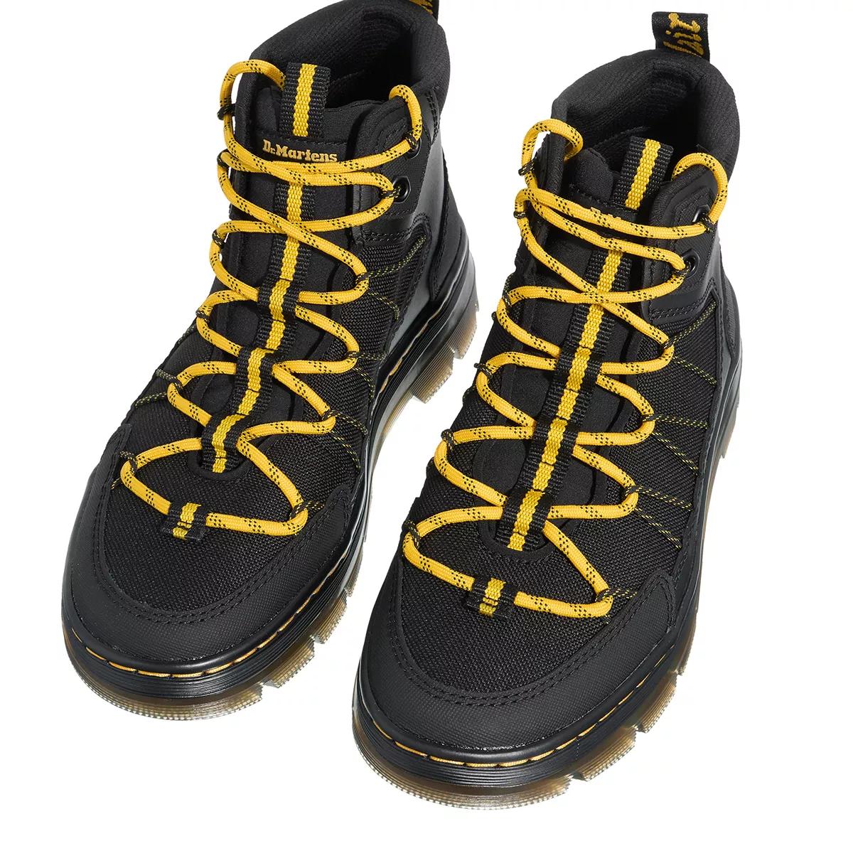Thumbnail - Dr. Martens Stiefel & Boots - Buwick - Gr. 39 (EU) - in Schwarz - für Damen