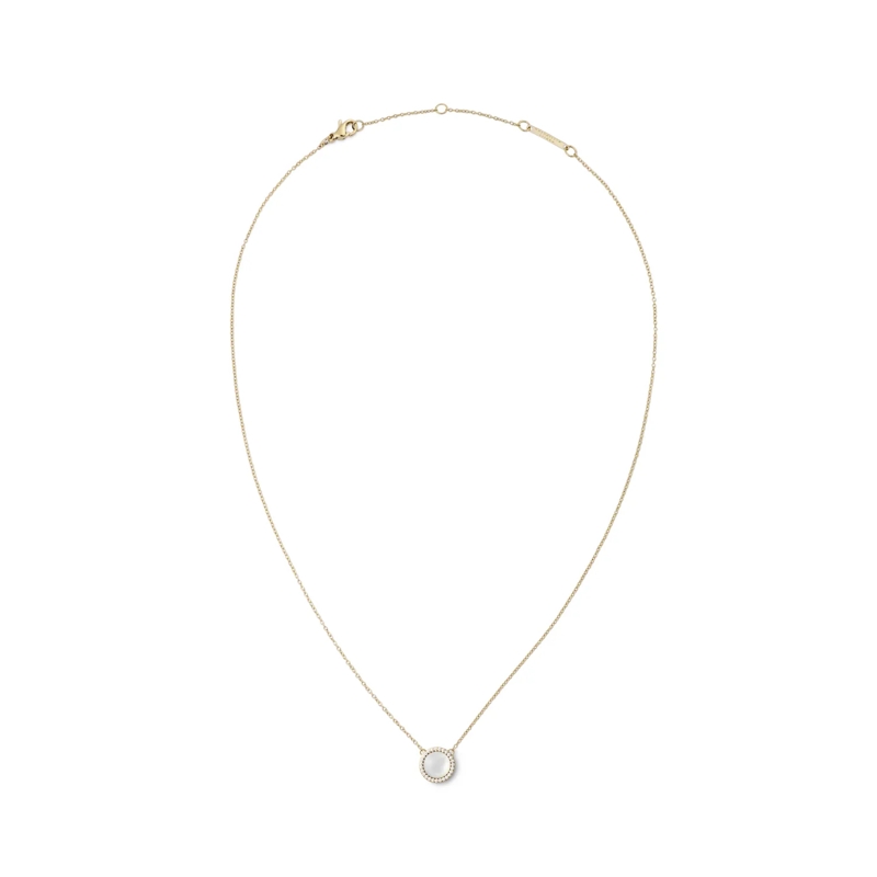 Daniel Wellington Choker Audrey Mother of Choker Gold