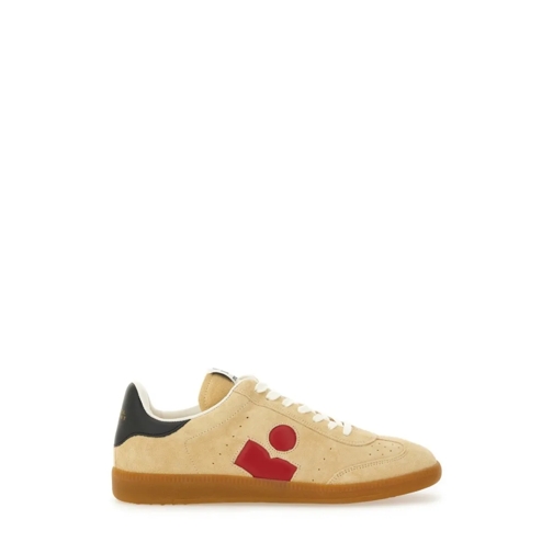 Isabel Marant Low-Top Sneaker Bryce Sneaker Brown