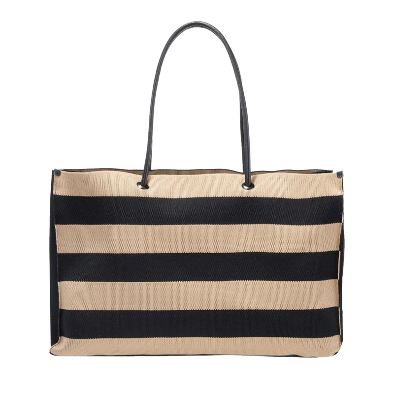 Bogner Shopper Vaduz Maylin Handbag Lho Black(Image 3)