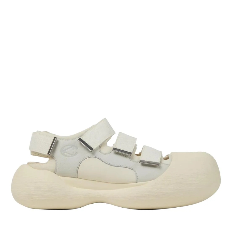 Camperlab Sandalen Sandalen Caramba weiss(Image 3)