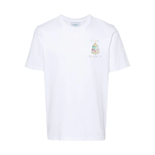 Casablanca Objets en Vrac T-Shirt OBJETS EN VRAC OBJETS EN VRAC Shirts