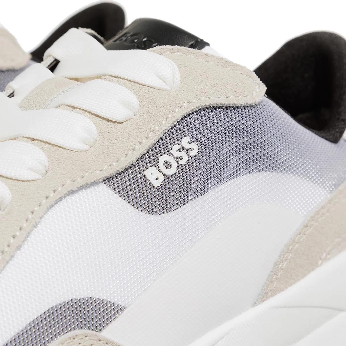 Thumbnail - Boss Low-Top Sneaker - Skylar Runn - Gr. 36 (EU) - in Beige - für Damen