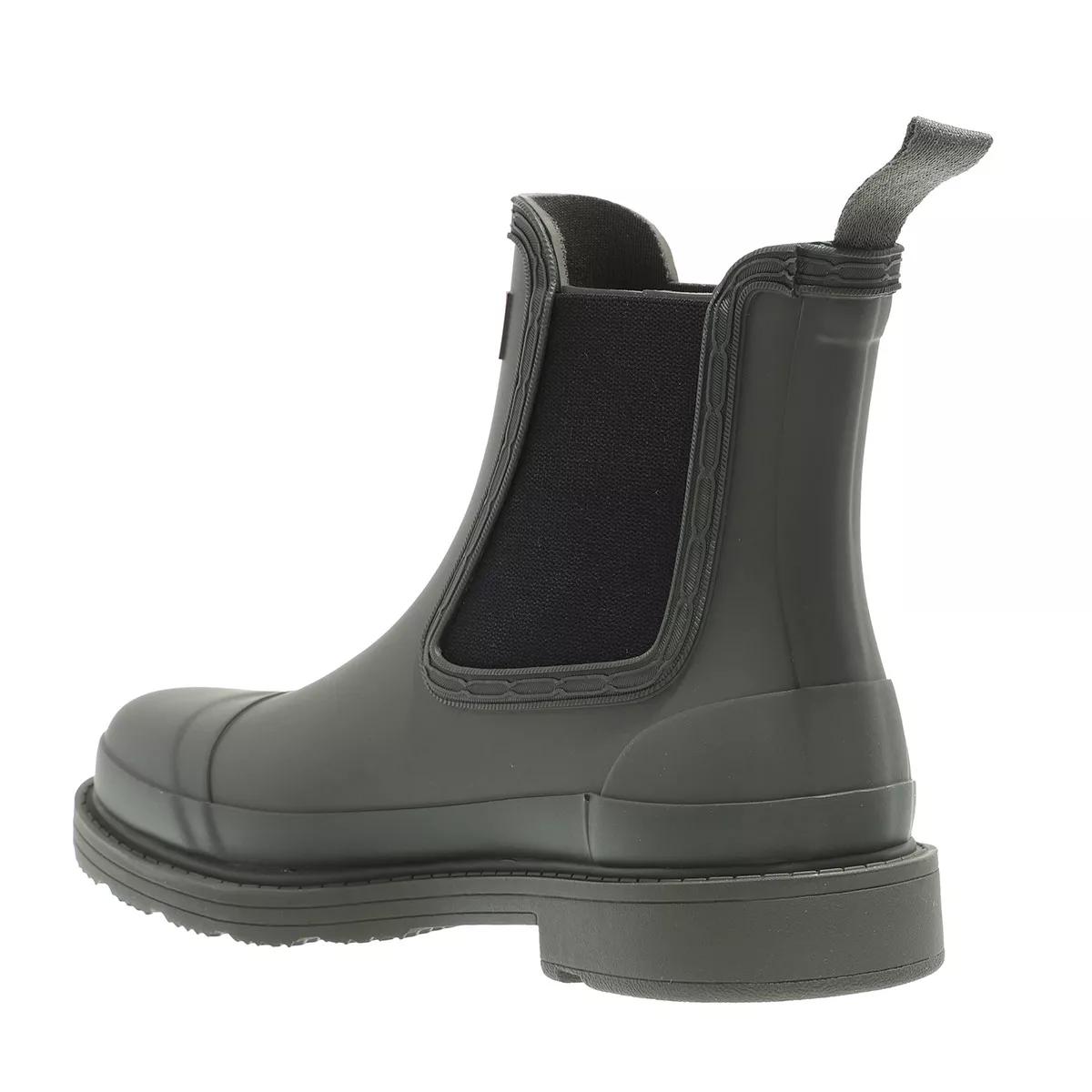 Hunter on sale boots commando