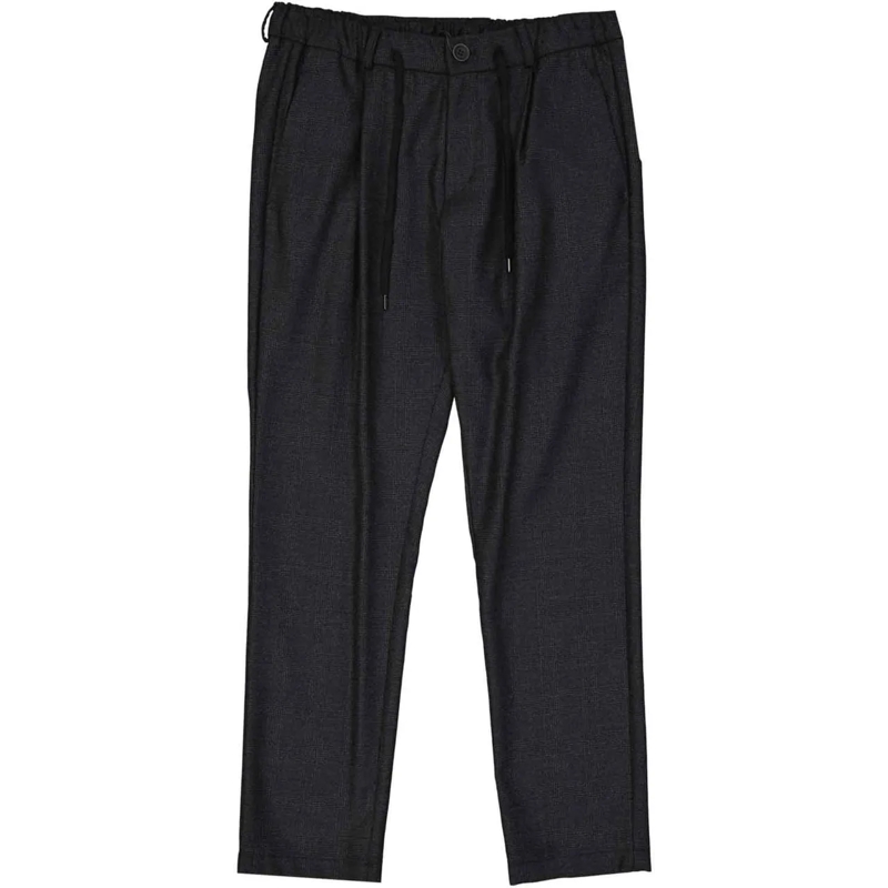 Herno T-Shirt HERNO Wool Pants grau