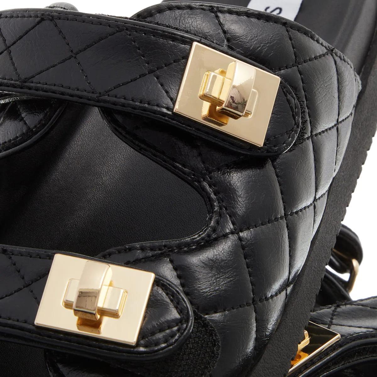 Thumbnail - Steve Madden Slipper & Pantoletten - Schmona-Cn - Gr. 38 (EU) - in Schwarz - für Damen